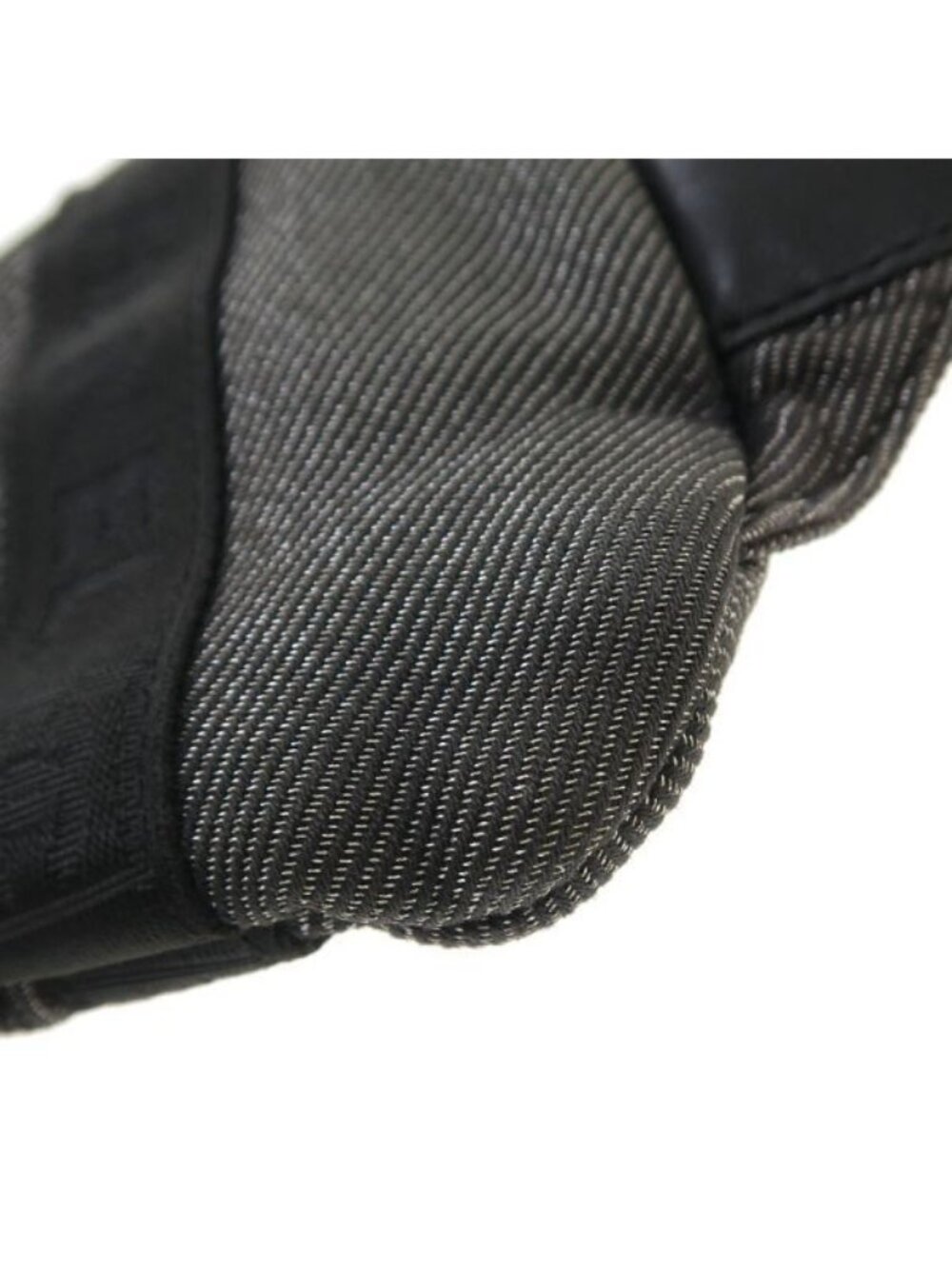 Chanel Sportsline Waist Pouch - Picture 7 of 9